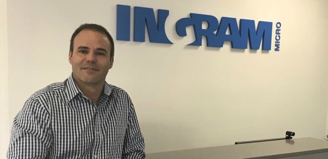 IngramMicroInc's tweet image. From technological advancements to new vendors and business offerings, see how the Ingram Micro Cloud Marketplace in Mexico has evolved since its establishment 5 years ago! (via @ITSitio_) bit.ly/2DGVrrc #cloud #platformtechnology @IngramMicroMx