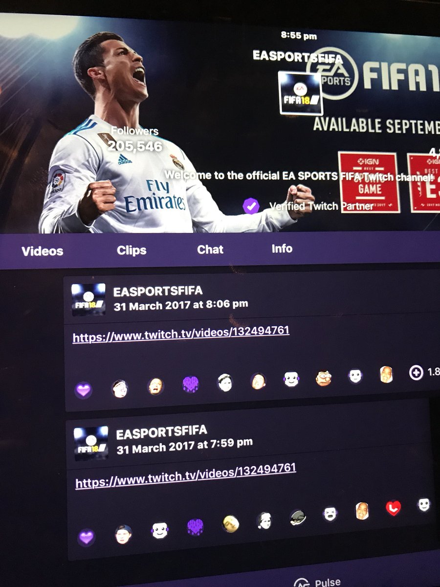 CormacToal's tweet photo. @EASPORTSFIFA @EASPORTS Hit is up with some fifa icons 🤤🤤 https://t.co/8ZQnKn7Q7k