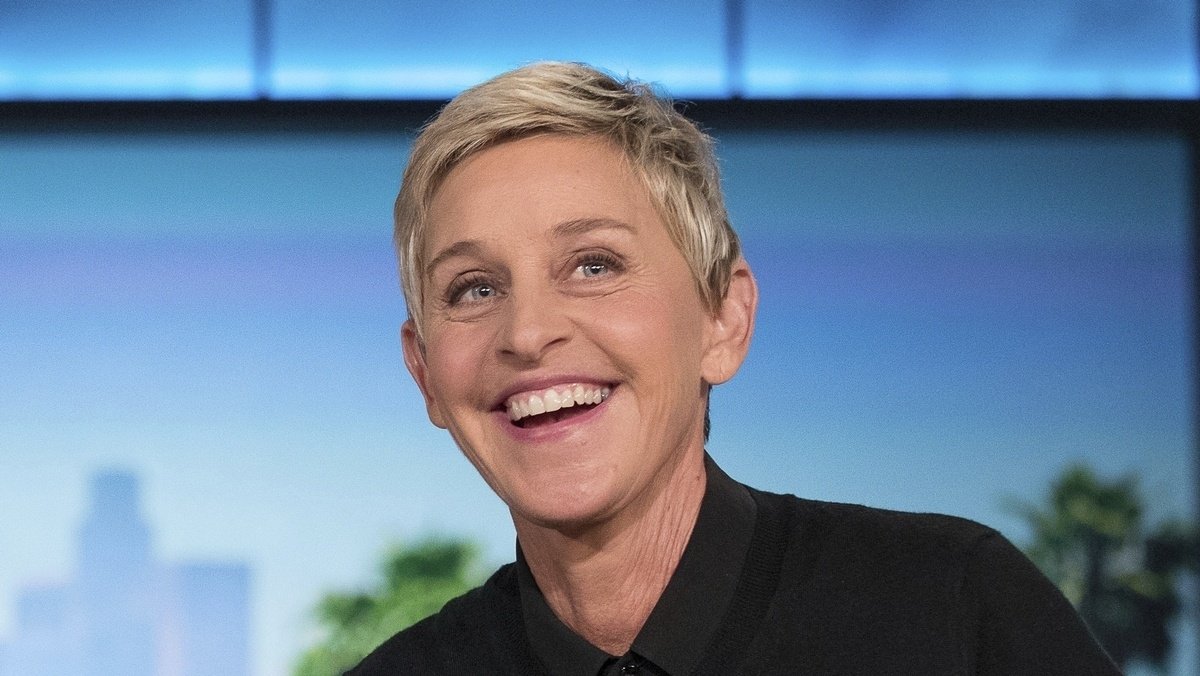 Pittsburgh News Happy 60th birthday, Ellen DeGeneres!  