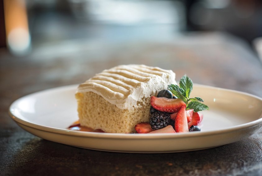 BorderGrill's tweet photo. Thank you @LasVegasMagazine​ @splurgemonkey for the fantastic feature of Border Grill at @MandalayBay and @ChefMikeLV! 
https://t.co/VCh9bLj0U8 https://t.co/k0lH869q4z
