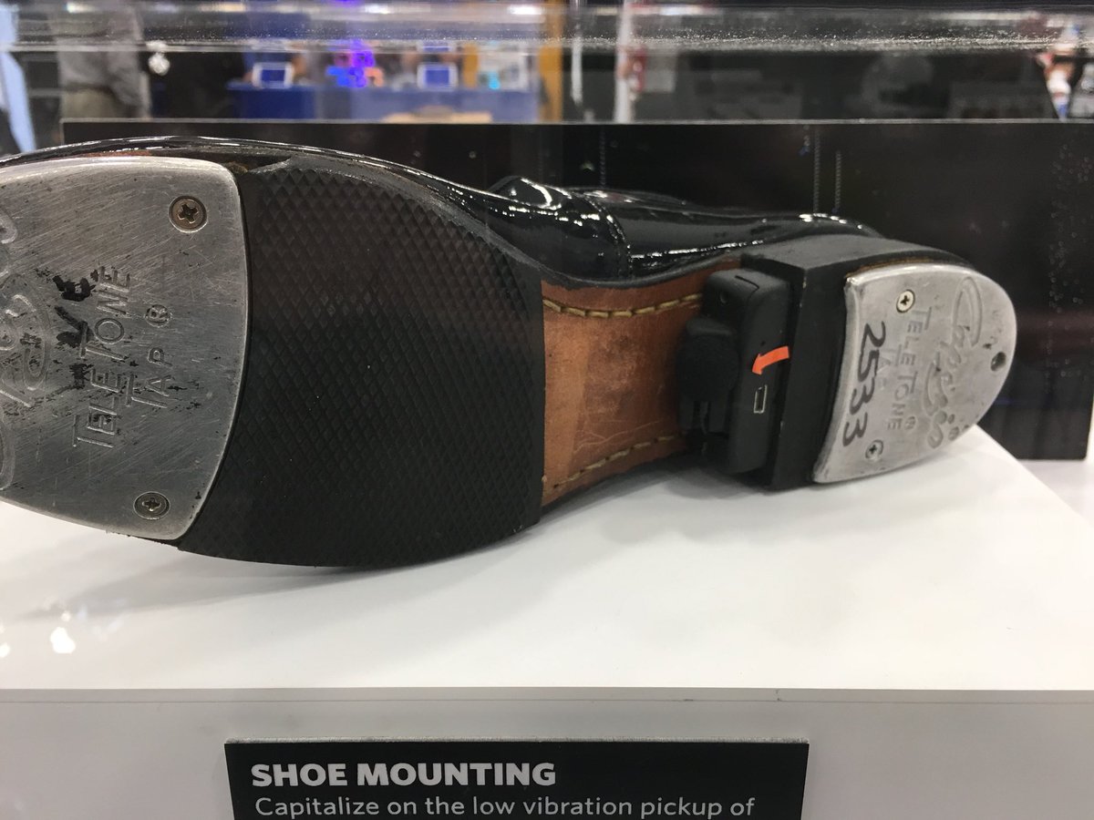 Dale Pro Audio tweet media