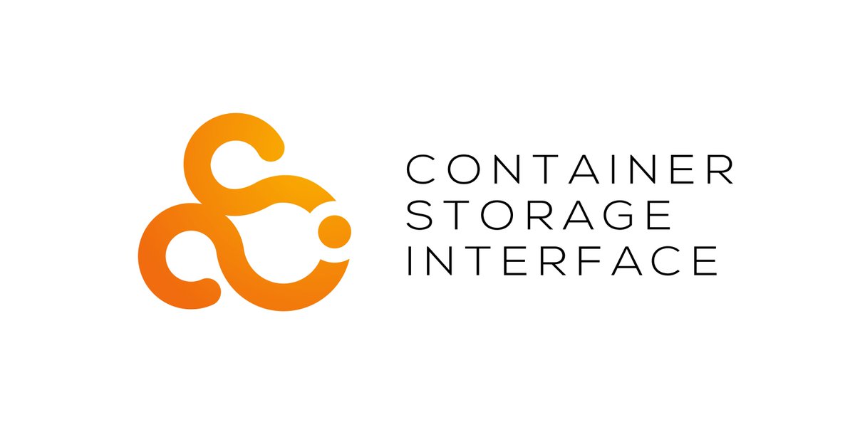 thecodeteam's tweet image. 3 Reasons the #ContainerStorageInterface Is a Big Deal. Reflections by @clintkitson via @thenewstack #CloudNative
dell.to/2rKr3X4