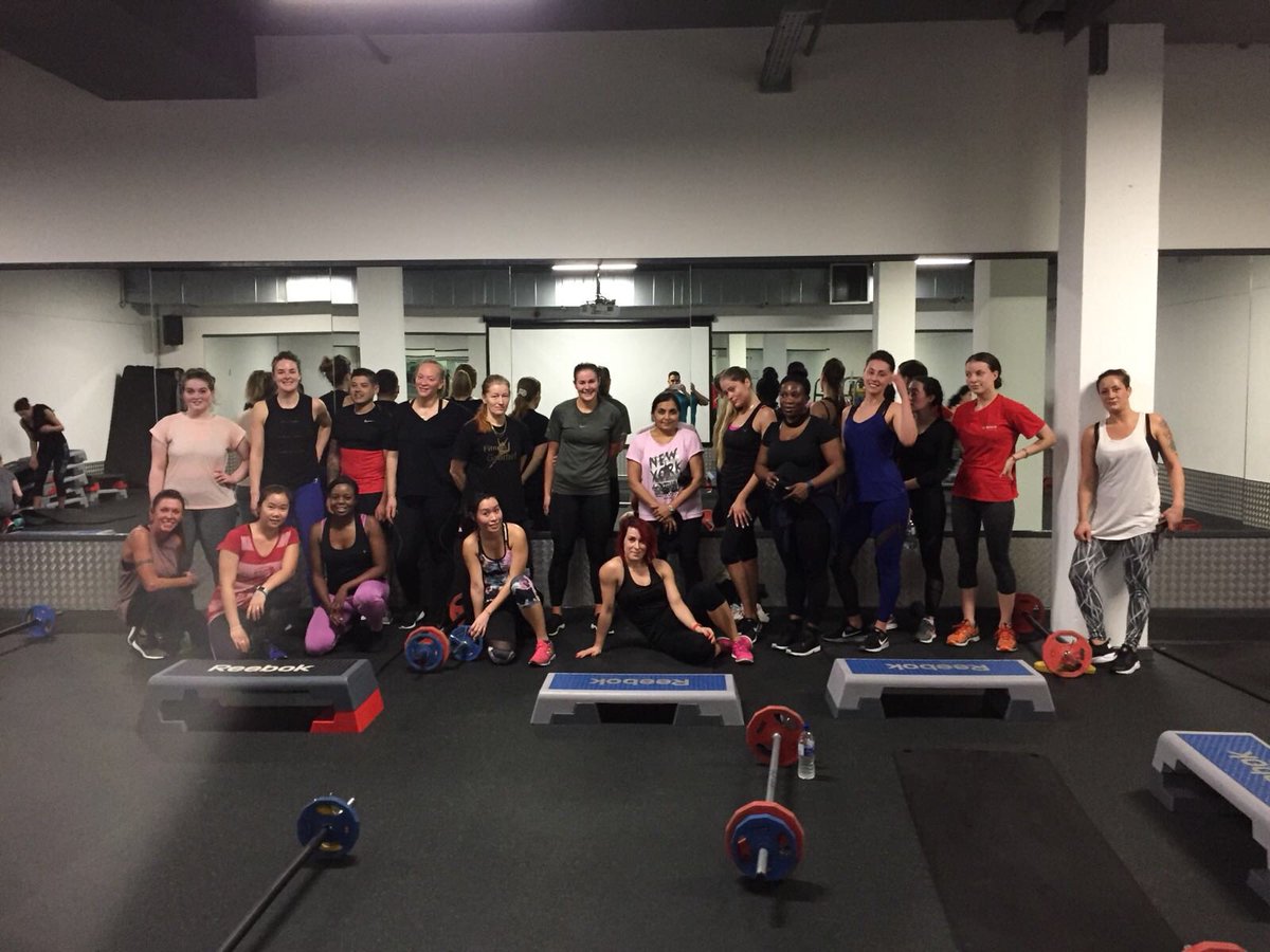 Pure Gym Hammersmith (PG_Hammersmith) Twitter