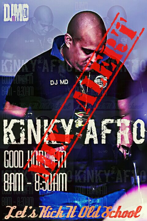 DeejayMDZA's tweet photo. Thank you to everyone that took the time to tune in to my Kinky Afro  this morning  ... incase you missed it ... Here we go ,download and enjoy :

Link 1 : https://t.co/3Am7W3rZo0

Link 2 : https://t.co/YG6ooyqT9L

Link 3 : https://t.co/oPo3nlFXRj

Enjoy 🎶🎵🎶🎵🎶🎶🎶 https://t.co/pKDhJNBzUD