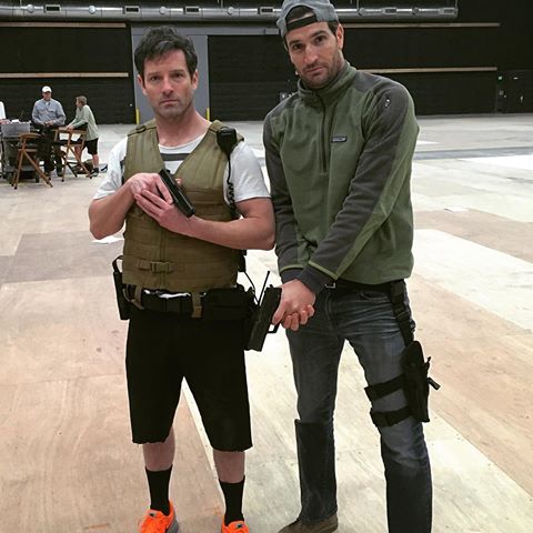 IanBohenSpain's tweet photo. El Domingo a las 22.05 emitirán Wind River en TVE!!! :D

https://t.co/X2zfA2yqsF https://t.co/5ZkoGJ30H5