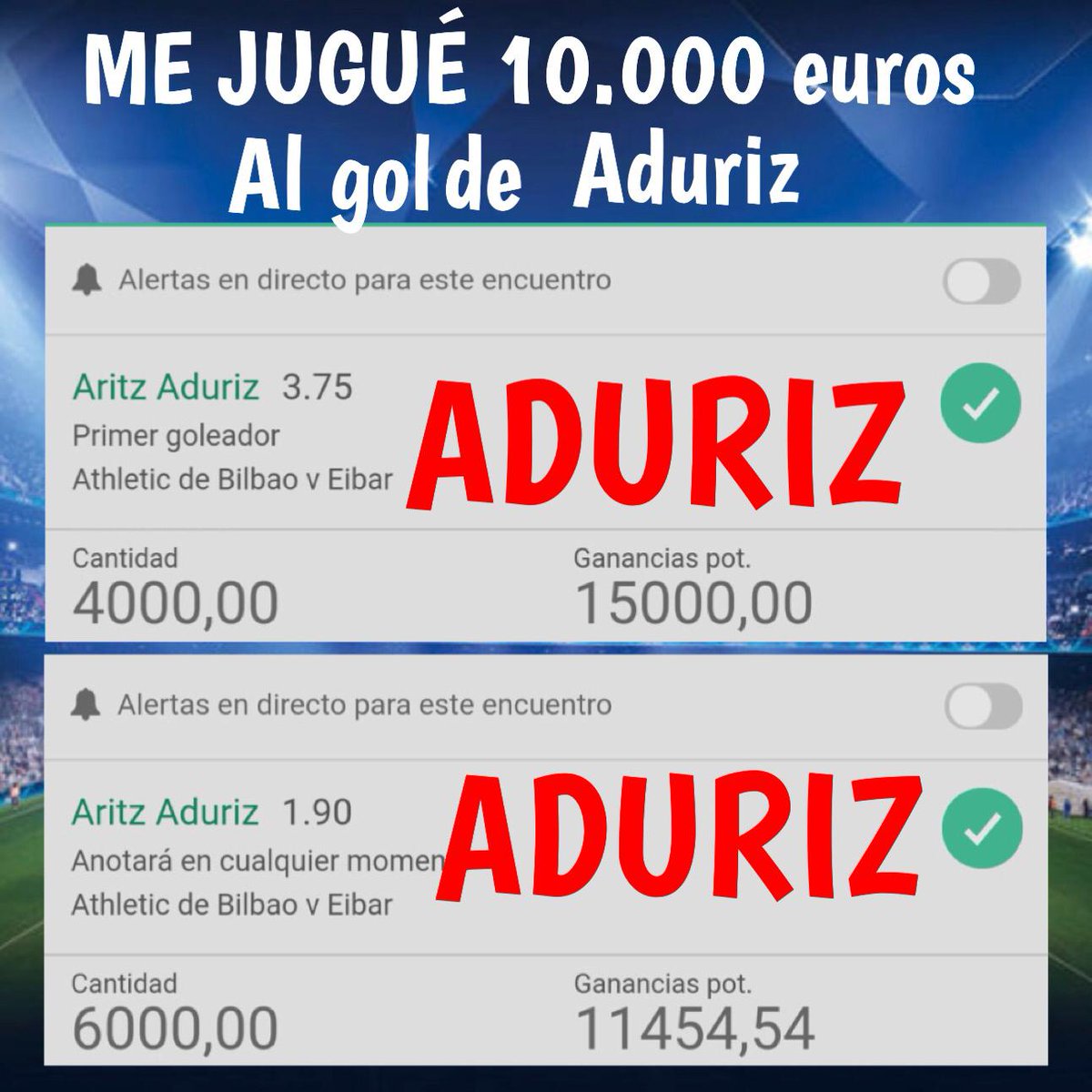 Juan Gaya Salom tweet media