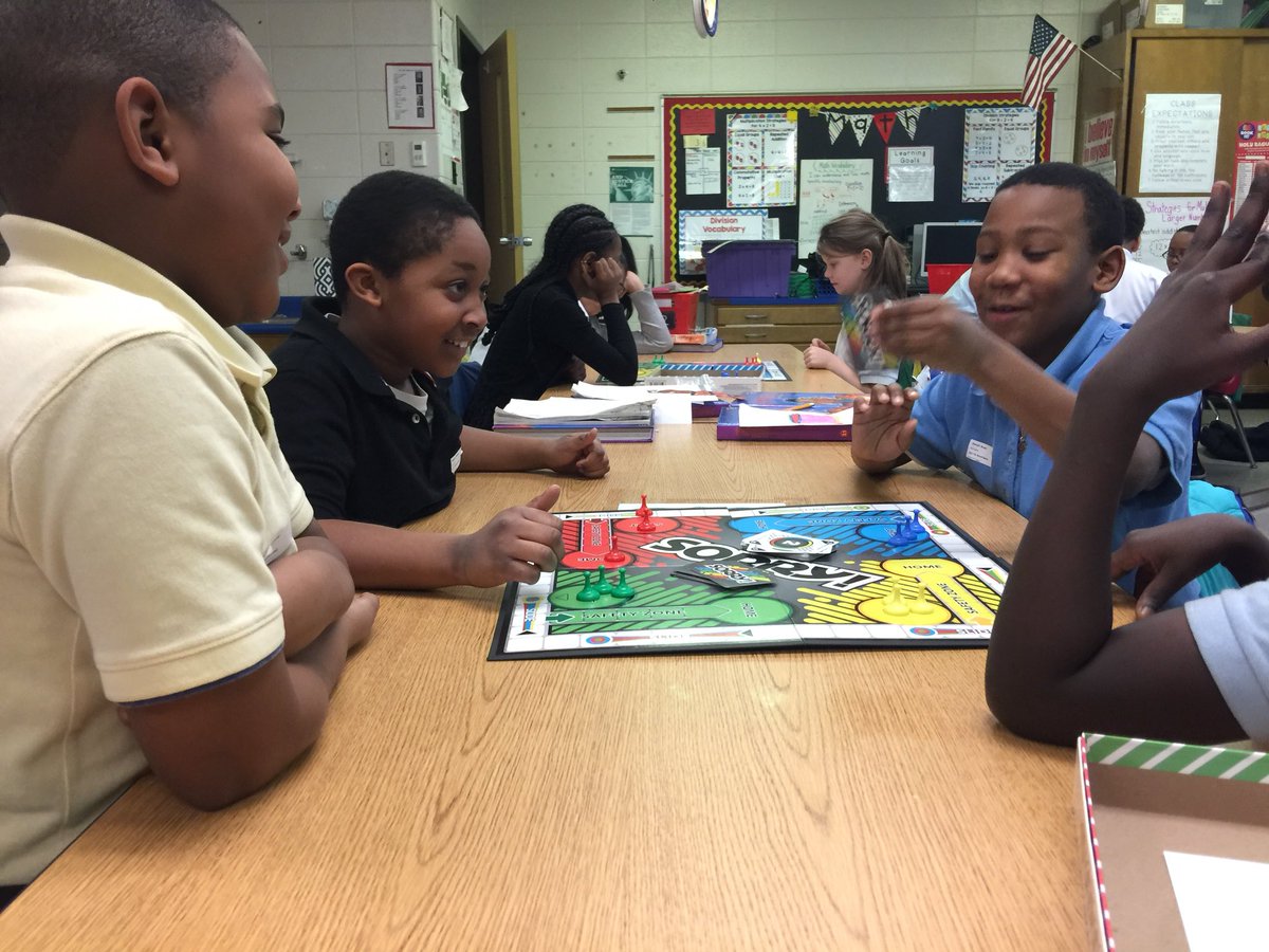 CHornNBCT's tweet image. Our First Club Day was a great success! These @PriceOwls learned a new board game and were friendly players. #unpluggedfun