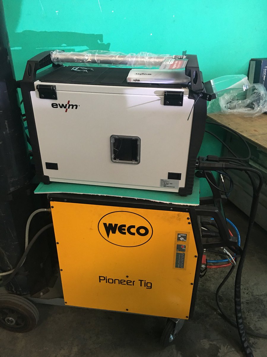 PFwelding's tweet photo. Tig speed https://t.co/narkn6gMZJ