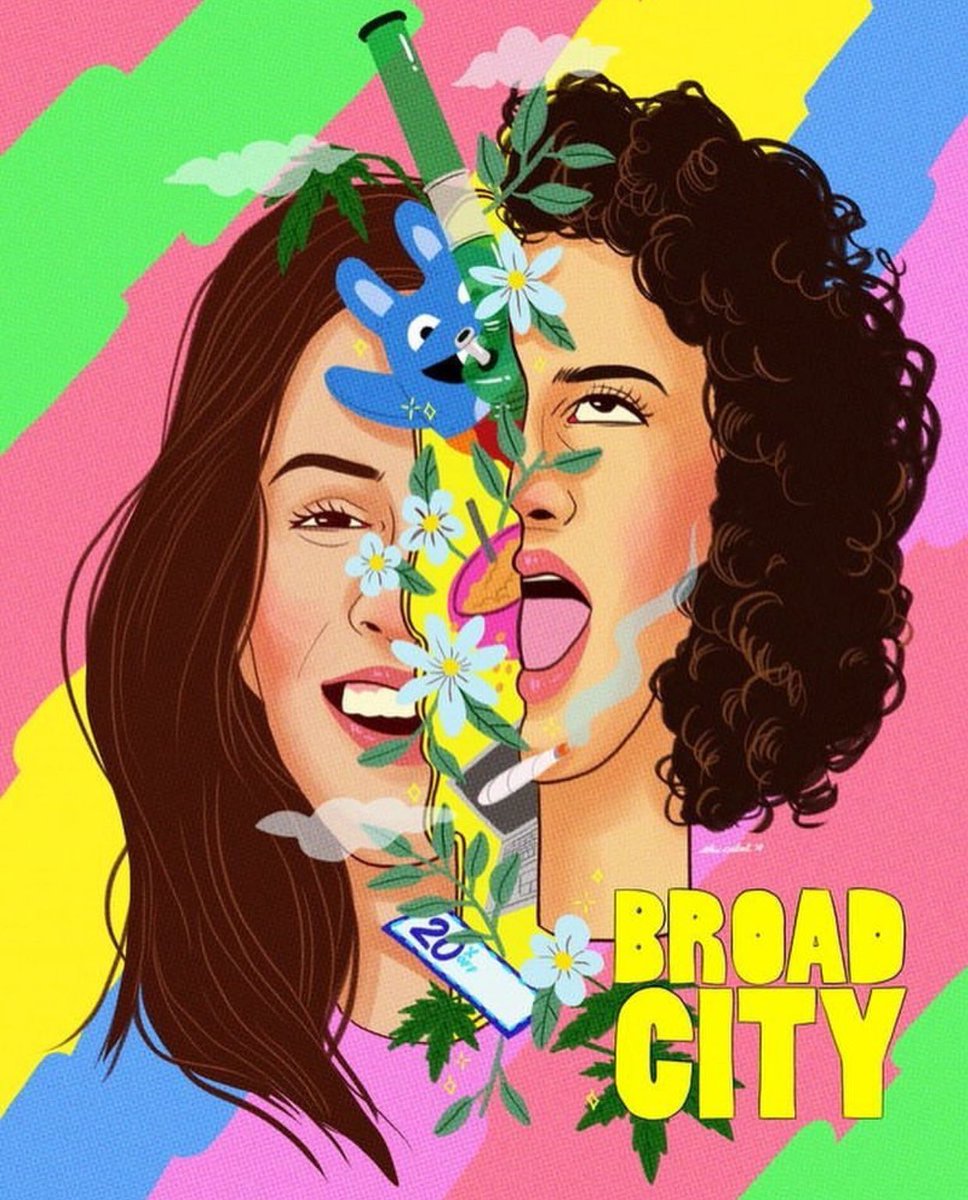 broadcity tweet picture