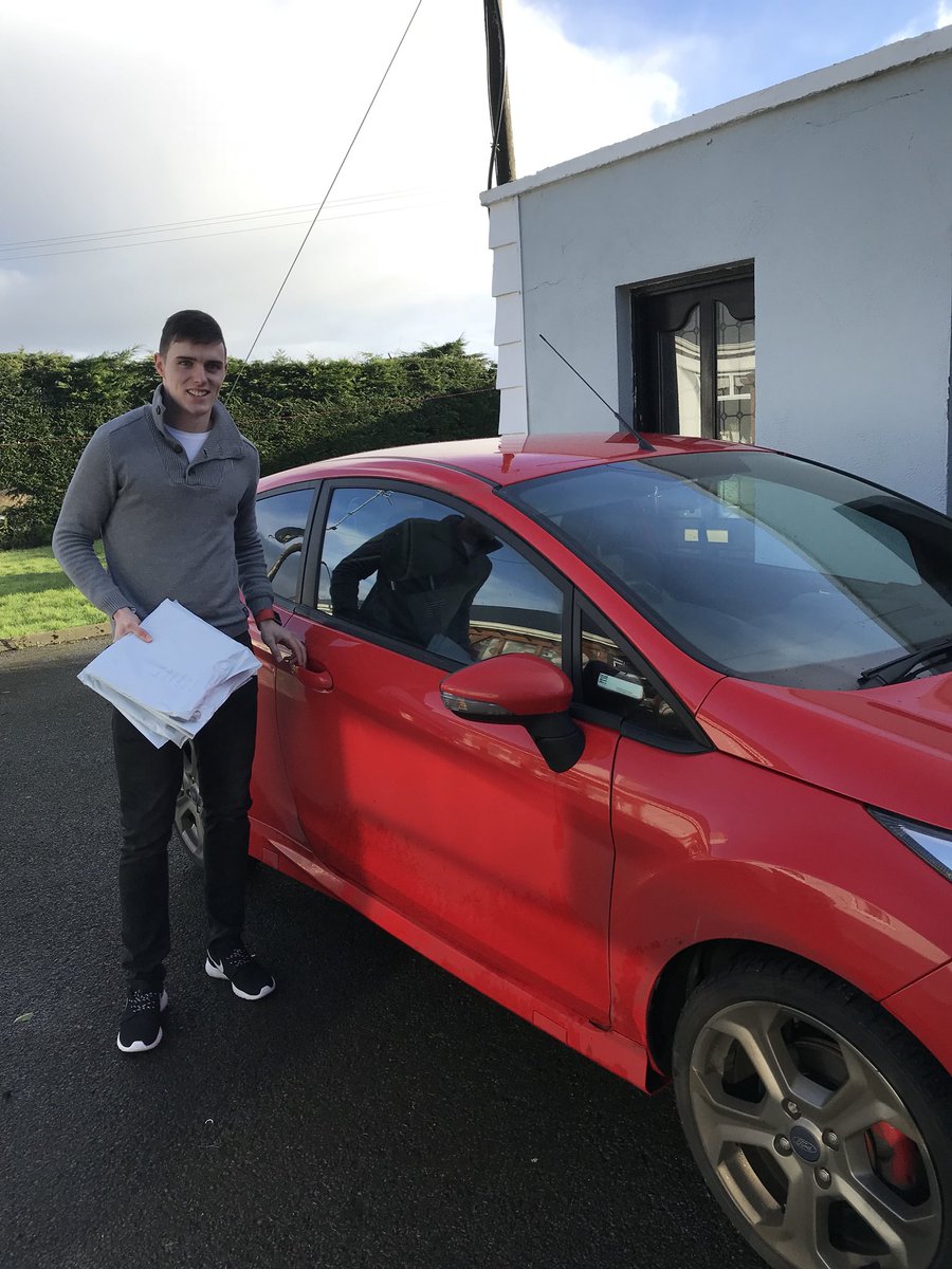 DropToU1's tweet image. Safe travelling to Conor on his way back to college in Scotland, same day delivery to 7 addresses enroute to Belfast 👍🏻 &amp;amp; €56 towards his fuel ⛽️ 
👉🏻Live Tracking
👉🏻Direct contact with Carrier
👉🏻Notifications of all stages of the delivery process