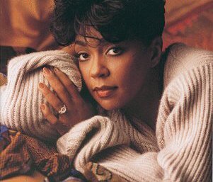 Happy Birthday to Anita Baker ! 