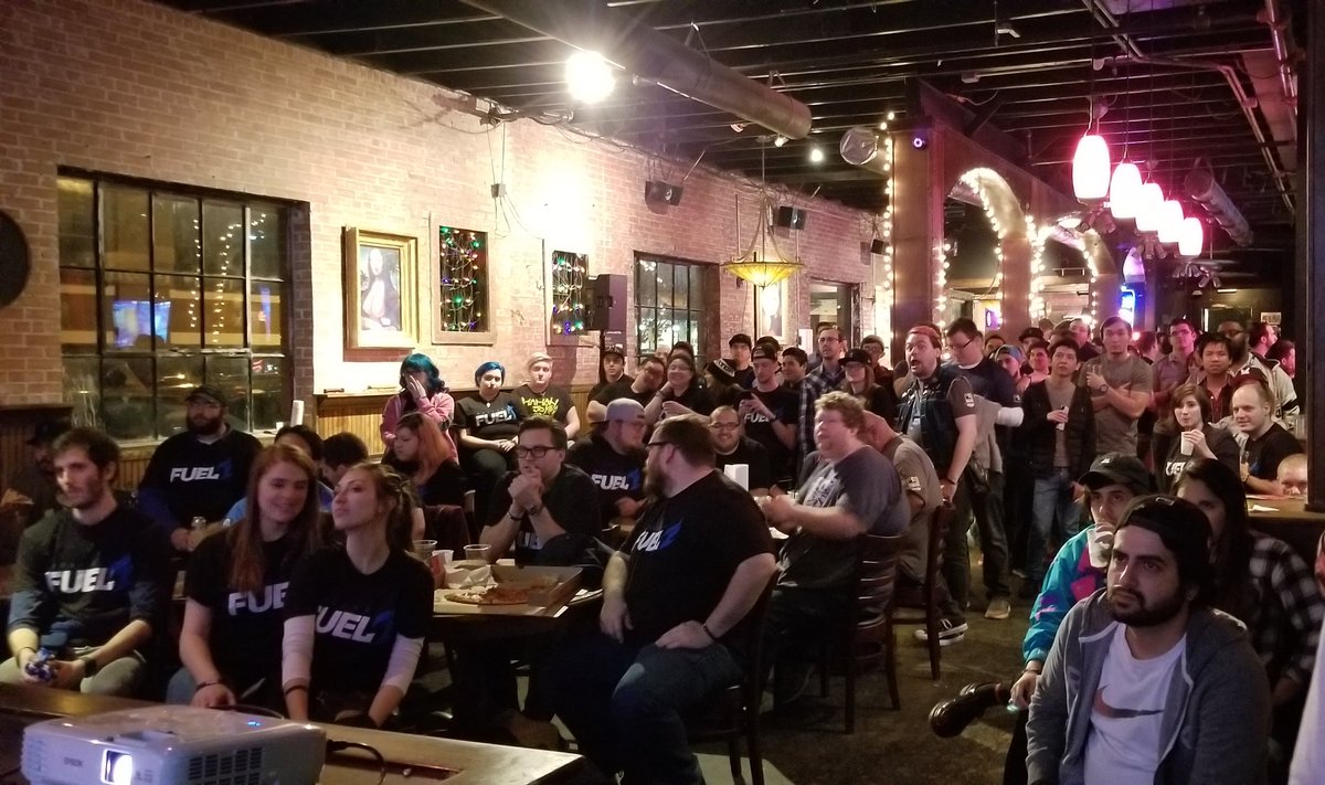 Fuel Fan Zero (FuelFanZero) Twitter