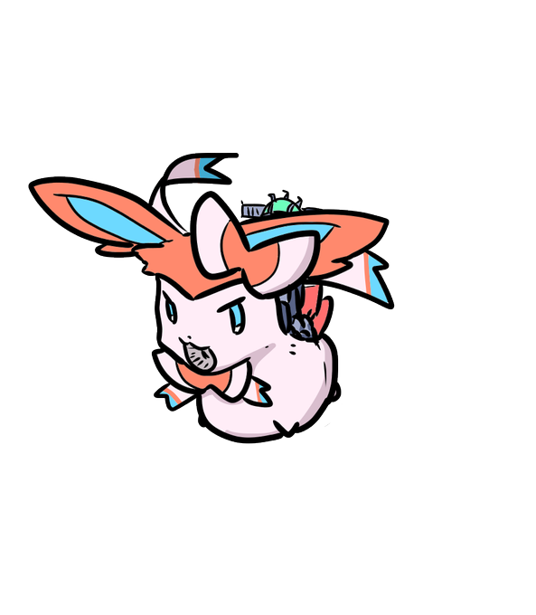 ニンフィアのtwitterイラスト検索結果 古い順 ニンフィアのtwitterイラスト検索結果 古い順