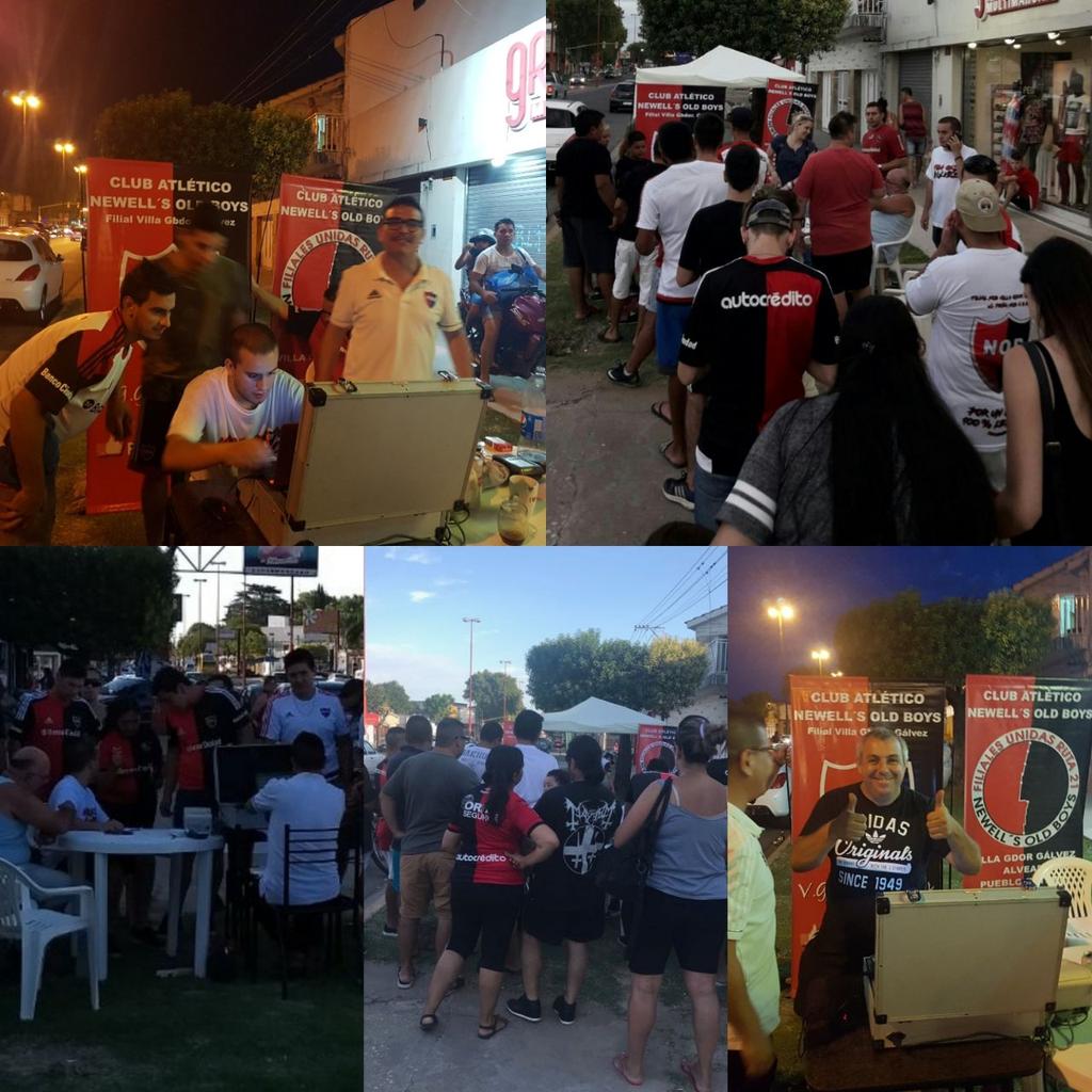 CANOBfiliales's tweet photo. Felicitaciones a @nob_vgg por la exitosa campaña de socios!!! https://t.co/xfygPCexfF