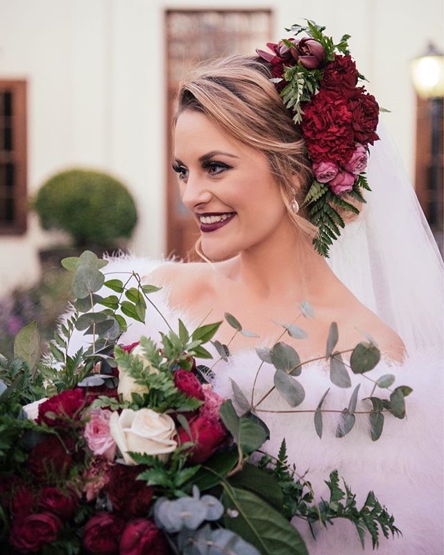 In today’s #ChanceyCharm Houston Wedding Vendor Highlight, <a href="/skylar_caitlin/">Skylar Caitlin</a> is chatting with Makeup Artist, <a href="/bronwyn/">Castor & Pollux7984</a>.kaye. While Bronwyn Kaye's portfolio includes bridal, television, film, editorial and stage makeup expertise, she has a passion for the wedding industry and a heart
