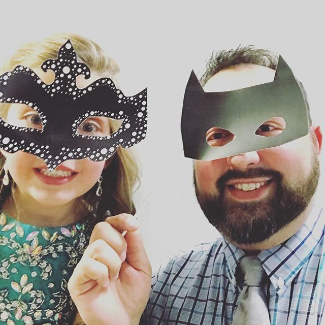 Daddy Daughter Dance 2018! #princess ift.tt/2DQwl8h