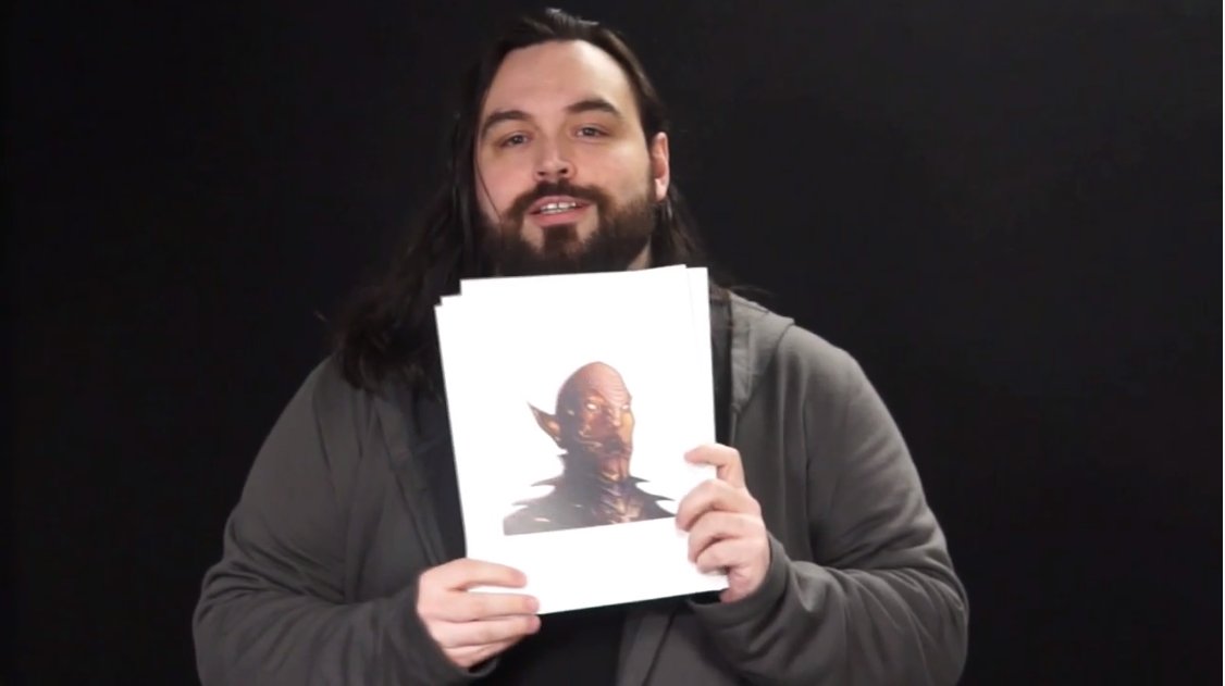 _Miizaa_'s tweet image. #SWL #AgentSystem #AssetsToRecruit
Asset #8 &quot;A jinn&quot;