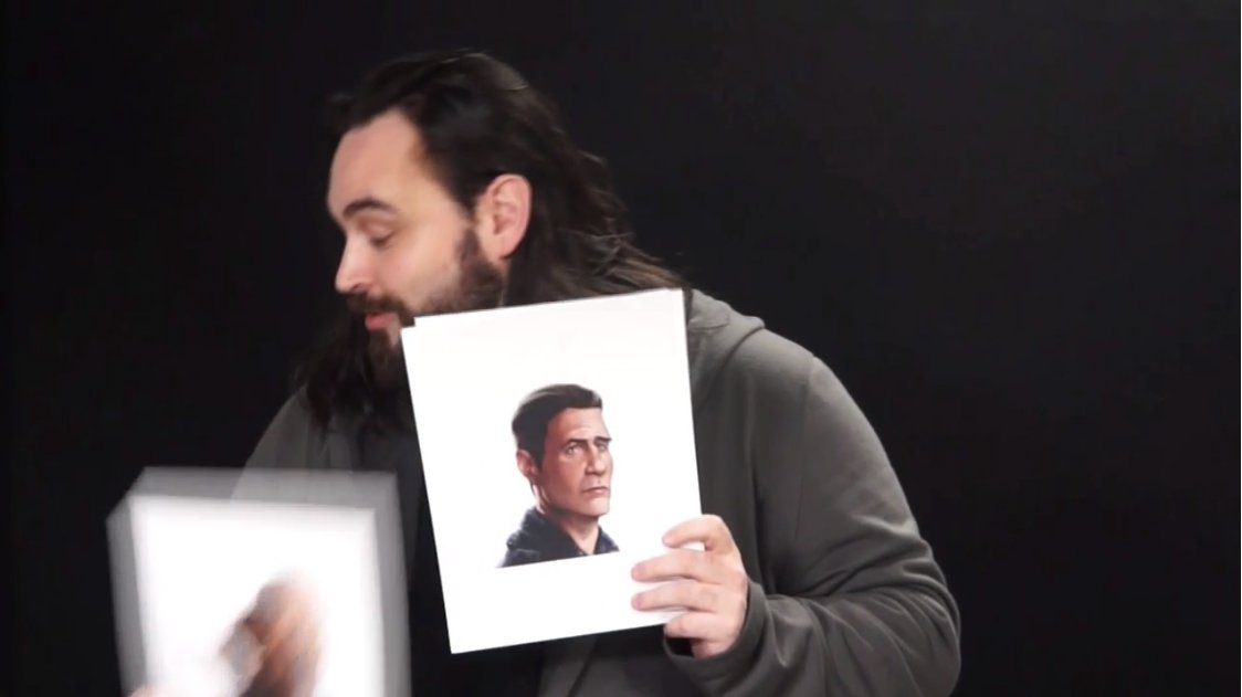 _Miizaa_'s tweet image. #SWL #AgentSystem #AssetsToRecruit
Asset #9 &quot;Doesnt remember who this is but we&apos;ll find out together&quot;