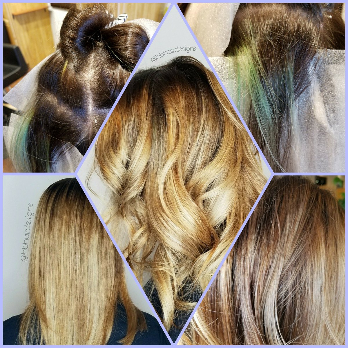 HMHairDesigns's tweet photo. Fun color correction.
When 12 year olds have amazing hair 😍. #wellalife #wellahair 
@WellaEducation @WellaPro @olaplex #hairstylist #balayagehair #balayagequeen #blonde #blondehair #porthuron #downtownporthuron https://t.co/szJJfoEpHK