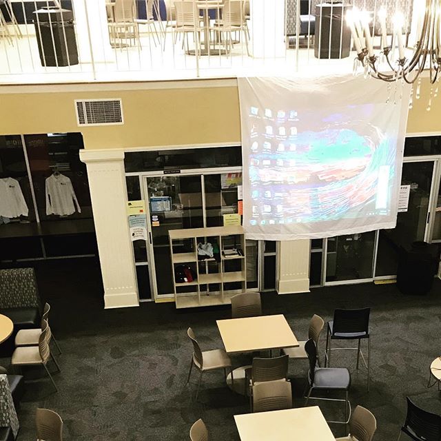 MitchellCC_NC's tweet photo. Hey! Don’t forget about Move Night TONIGHT! We are showing Spider-Man:Homecoming starting at 7:00 pm in the Student Union 🎥 Free Popcorn 🍿 is provided. #MitchellCommunityCollege #BePreparedtToExcel https://t.co/00DkJY68vD