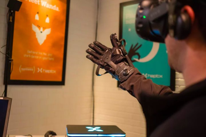 Exit Reality VR tweet media