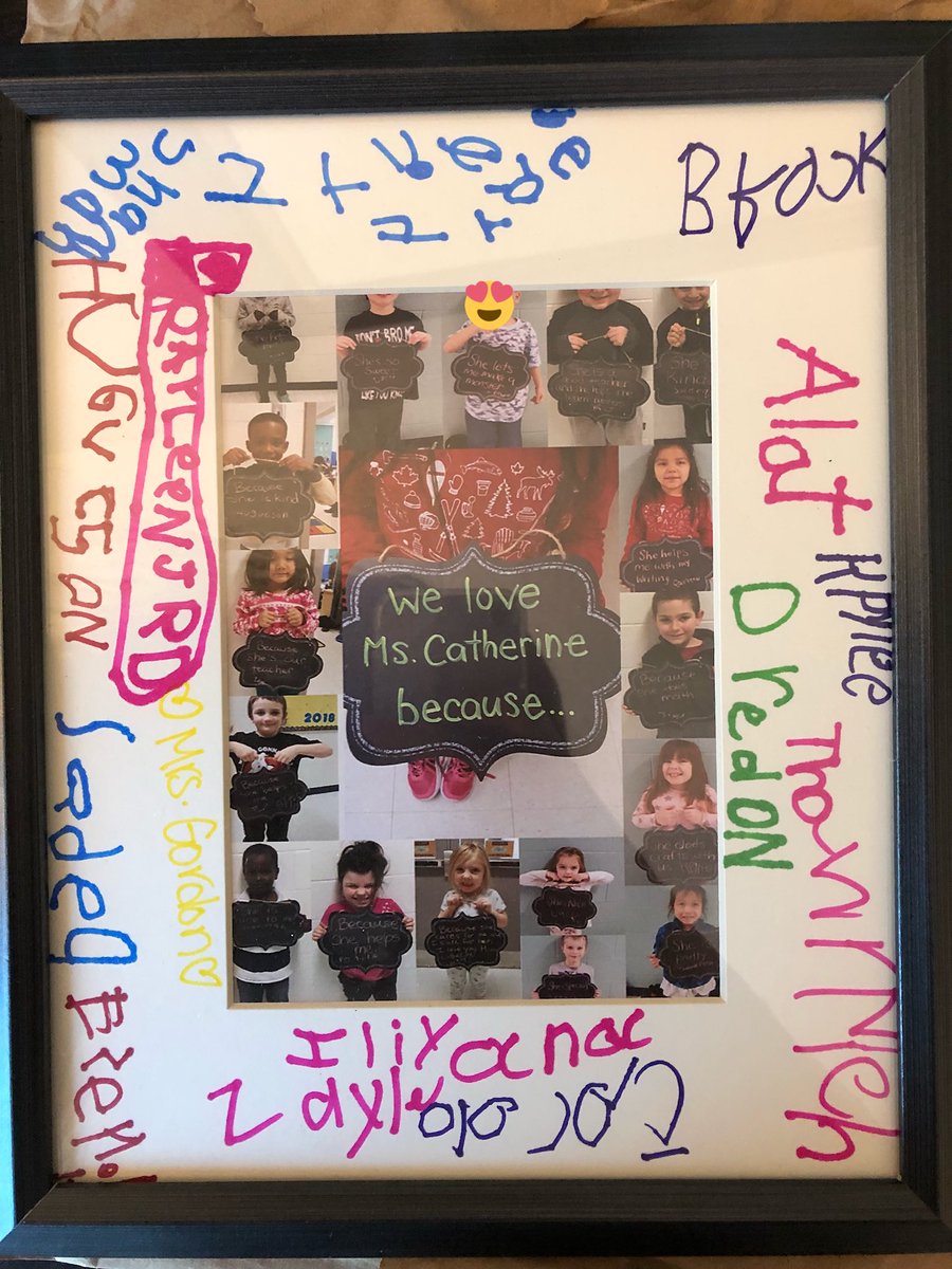 As my practicum has come to an end, I am so lucky to have had such a positive experience. I could not be more grateful for my mentor <a href="/misssammantha/">Samantha Gordon OCSB (she/her)</a> who has made this such an amazing learning experience. I am really going to miss the students and the kind staff at  <a href="/StMichaelOCSB/">St. Michael School (Ottawa)</a>