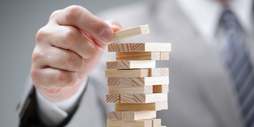 CUInsight's tweet image. Hack #3: Make the shift from vendor risk management to vendor performance management :: buff.ly/2E8hcgl @OnBase #CreditUnions