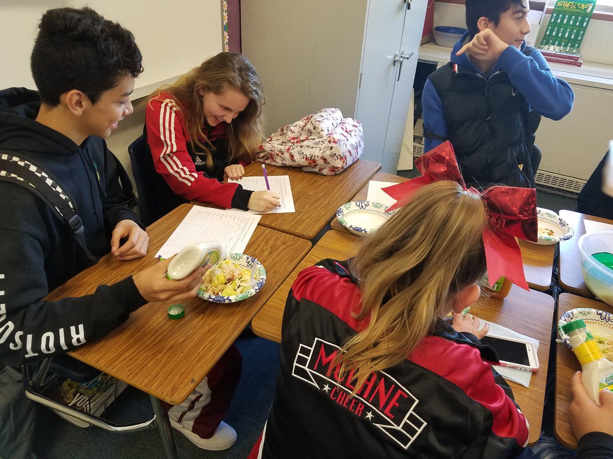 McLane CTE Pathways tweet media