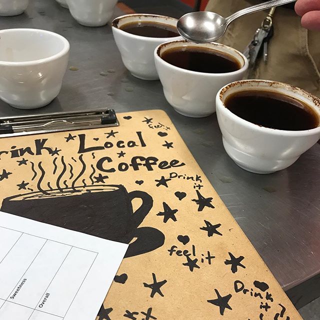 SteamdotLab's tweet image. When the Boss’ daughter doodles on the cupping clipboards ift.tt/2FiwI92