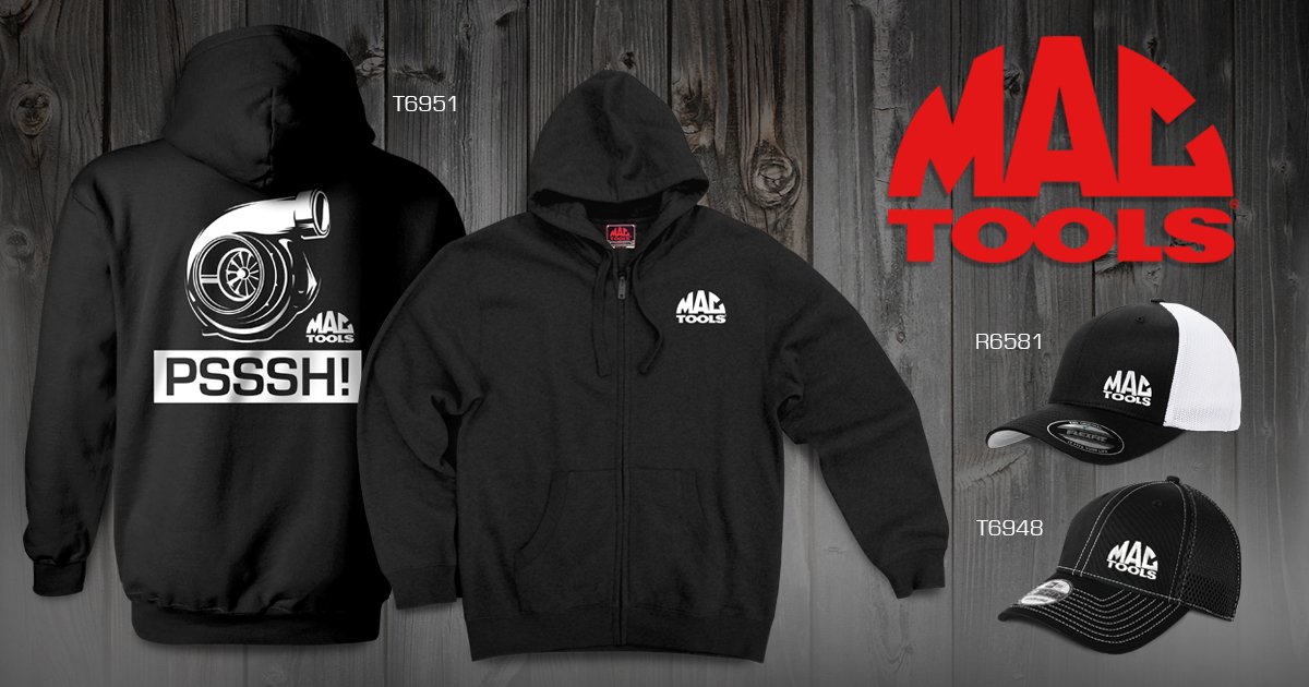 MacTools38's tweet image. Hard working shop gear! Ask your distributor or call 800.MACTOOLS #MacToolsGear