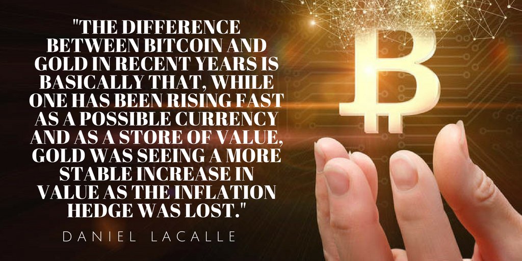 Daniel Lacalle tweet media