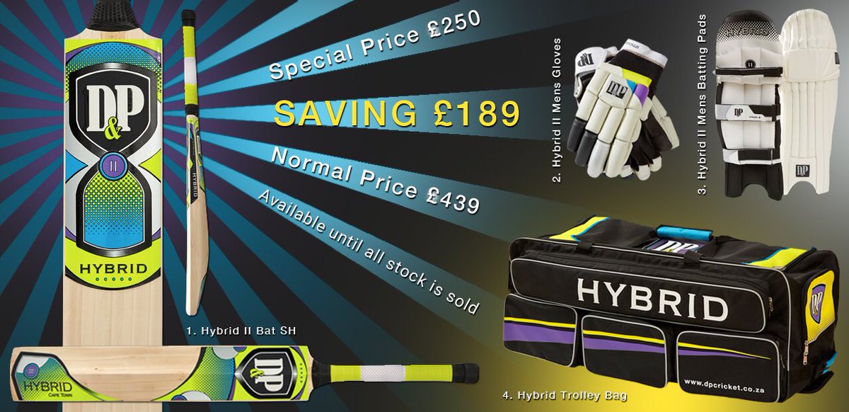 Looking for new kit for 2018?