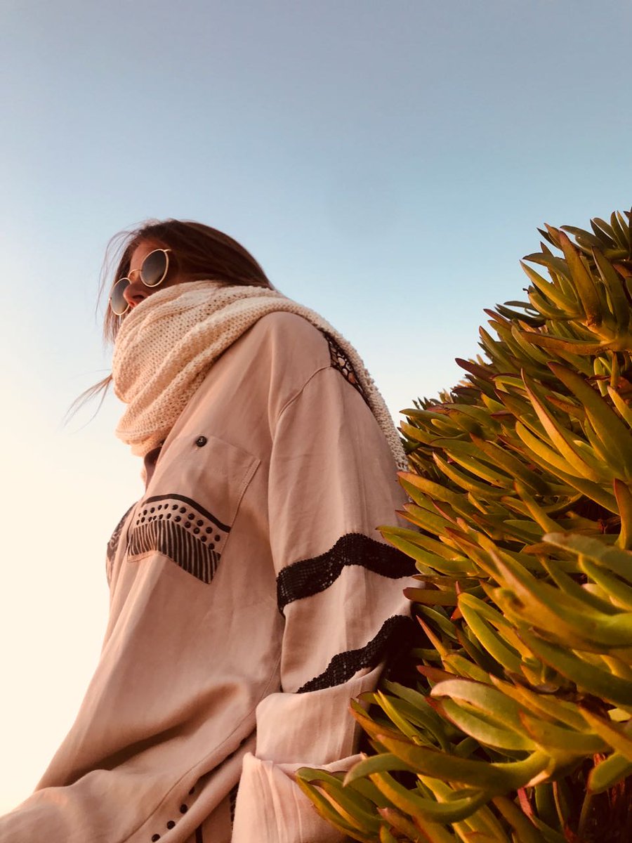 ATARDECER ON @OvejaNegraCamisas #EndlessSummer #PDE