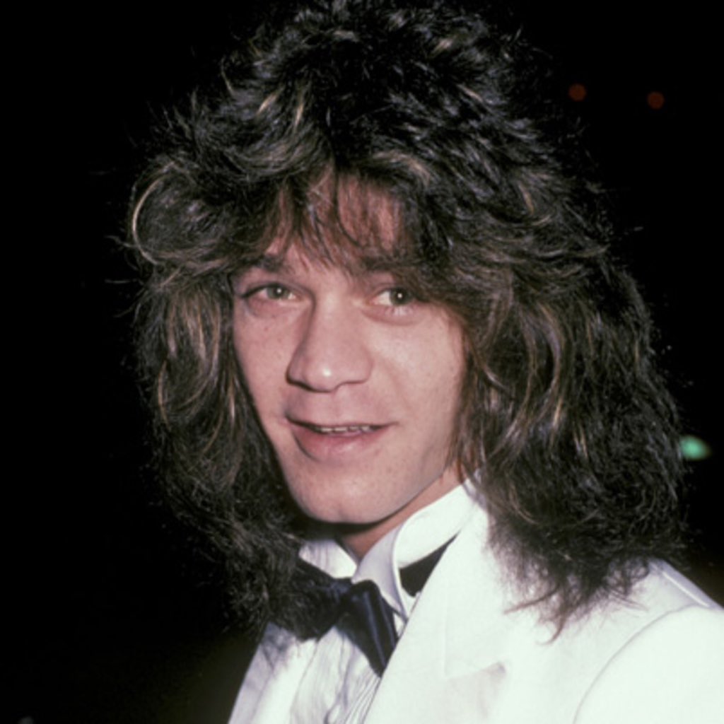 EricStreetman's tweet photo. "Rock stars come and go. Musicians play until they die."
- @eddievanhalen #Happy63rd #EddieVanHalen 🎸🎹🎼🎶🎵 https://t.co/SDd3FHPNrX