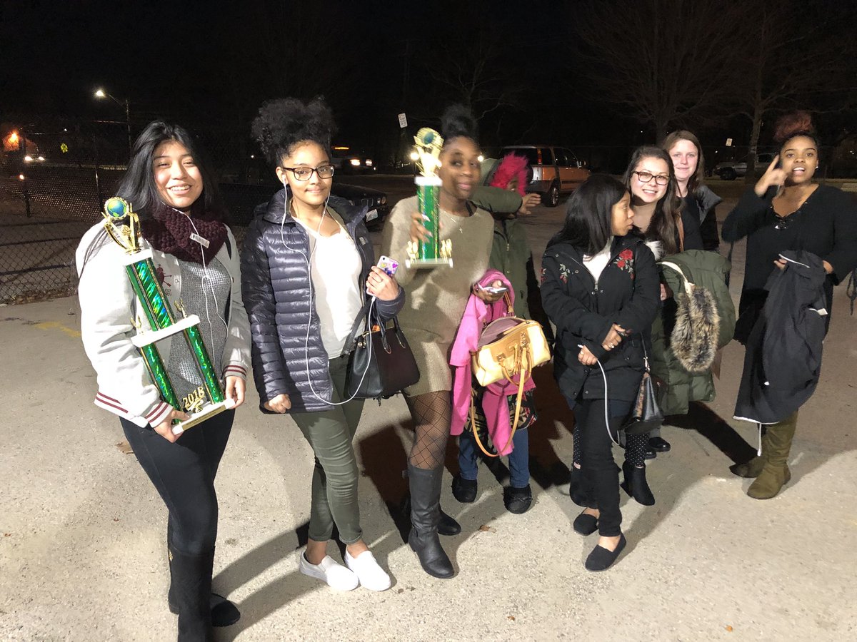 Evolutions HS tweet media