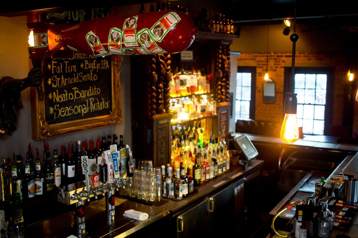 When it's Friday and time to change the scenery!!