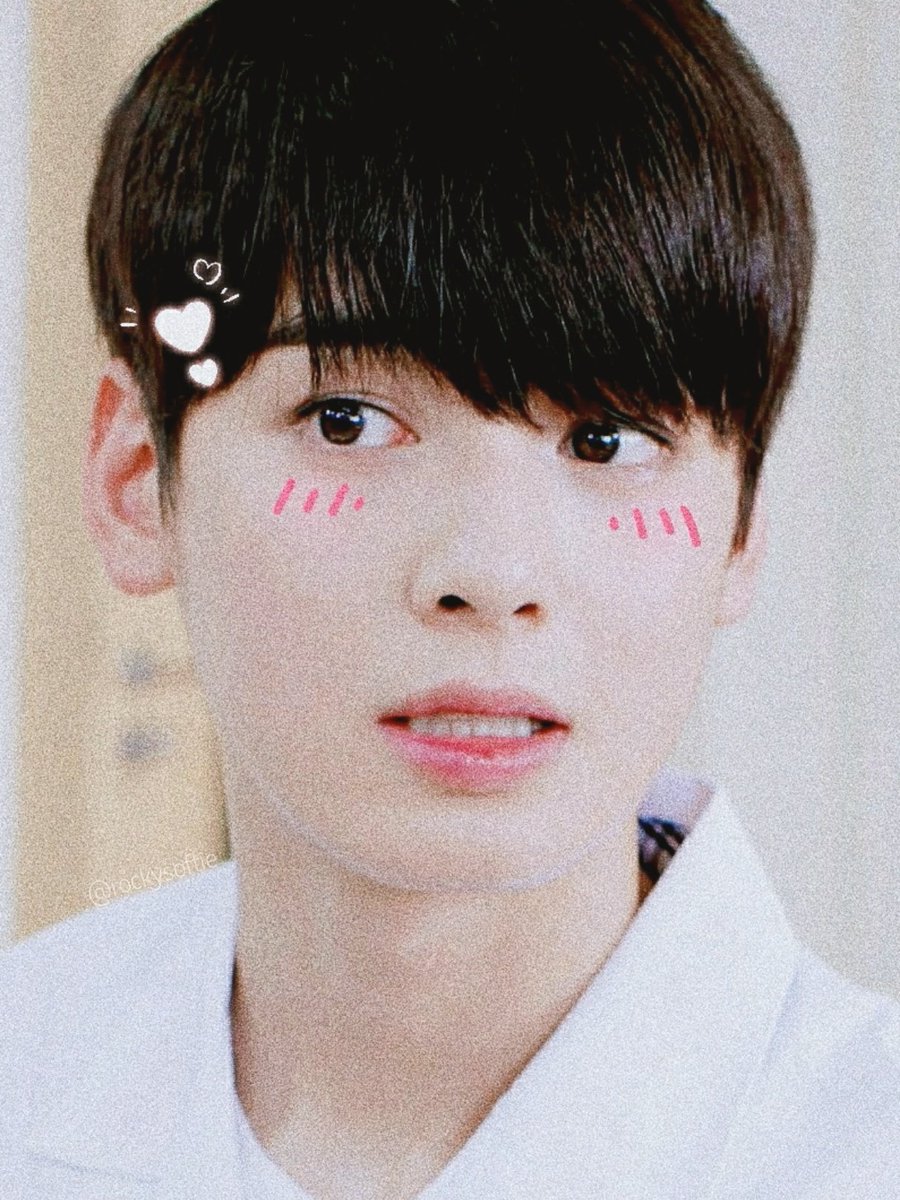 rockysoftie's tweet photo. ｡ﾟ•┈୨ #아스트로 ♡ #차은우 ୧┈•ﾟ｡ https://t.co/snK3xxOd0d