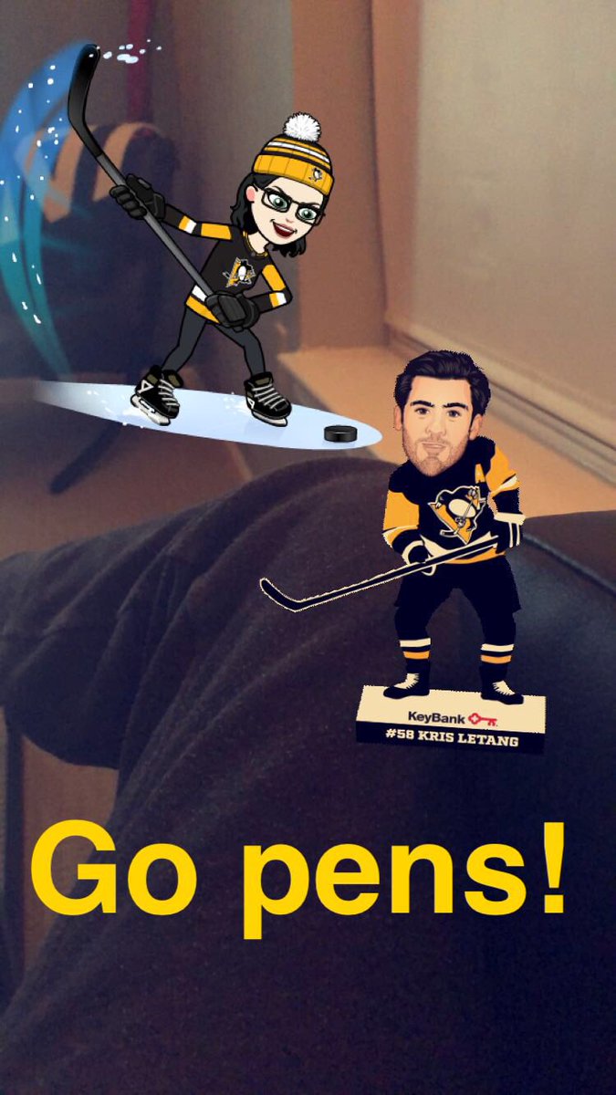 mallorymcc_'s tweet photo. I’d love to win tickets and go to my first pens game! So #PensLens @penguins https://t.co/zvGA1d4ccm