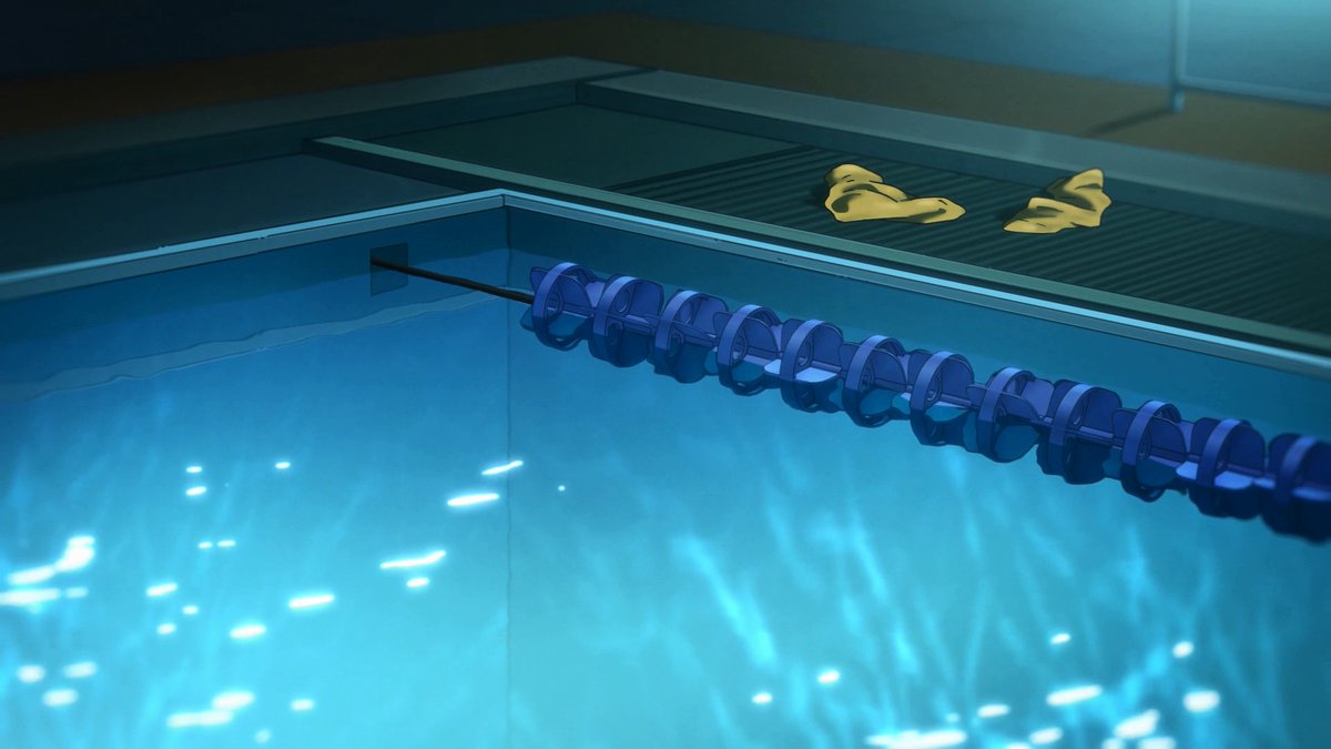 High☆Speed! bot (watch High Speed! The Movie) (@highspeedbot) on Twitter photo 