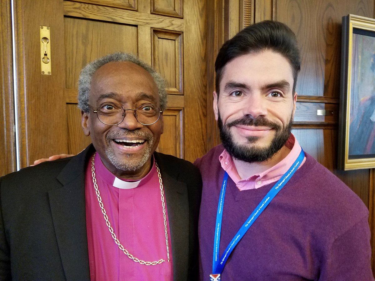 ThePilgrimPadre's tweet photo. .@PB_Curry is on fire for Jesus. Holy cow: His sermon was a barn burner.
#forma18 https://t.co/miOjK5F1G9