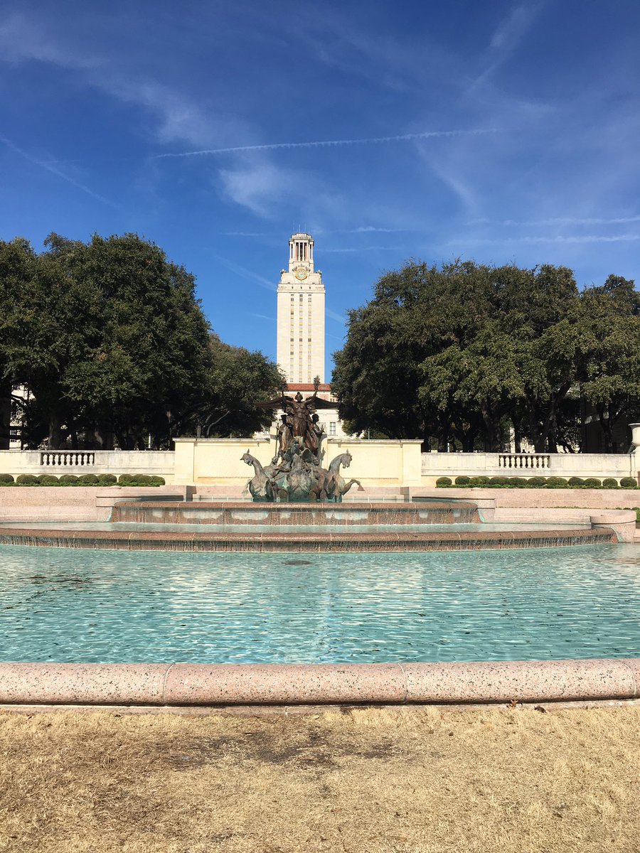 uinfluence's tweet photo. #FlashbackFriday to our adventures around the beautiful ATX. https://t.co/RaRIaHF18G