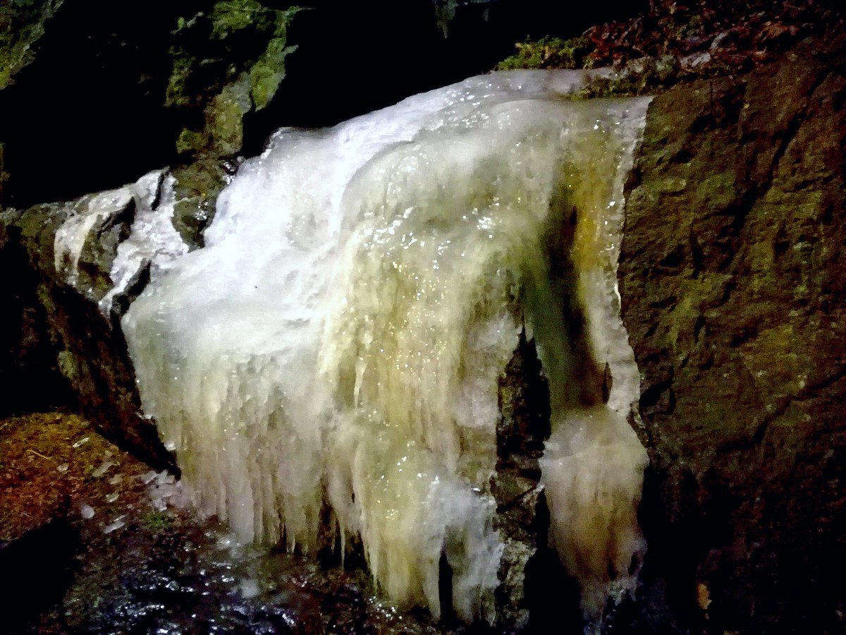 Kitoki_'s tweet image. 湧水フェチにはたまらないね