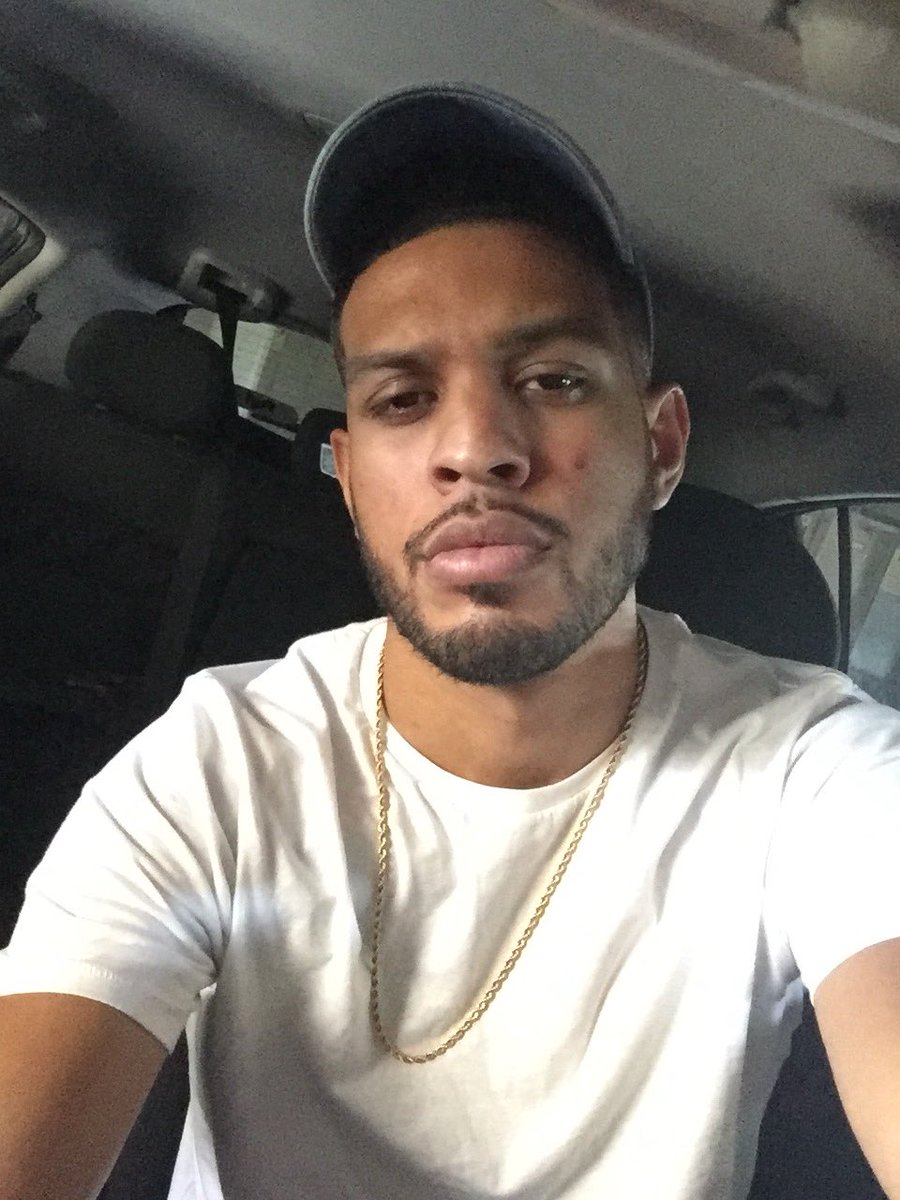 Bärí A. Williams on Twitter "Beards are the equivalent of makeup, push