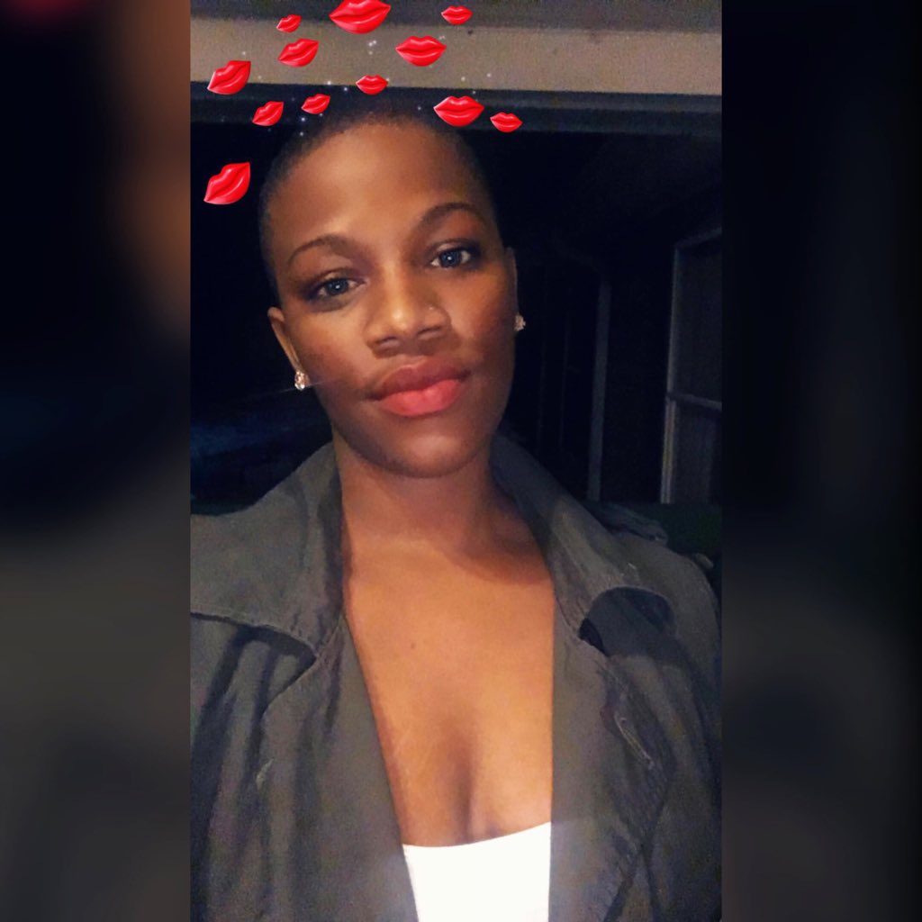 AyeYoBreee's tweet image. #FeelingMe💕