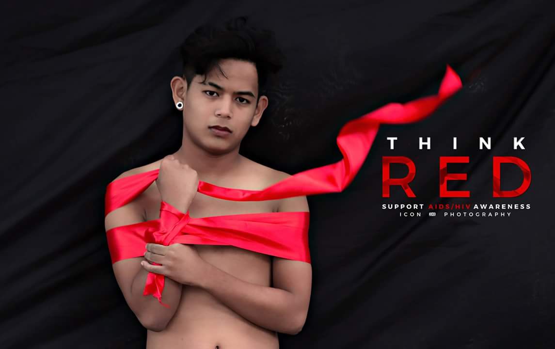 ItsBatmanLife's tweet image. Think Red🙄
#1DDrive