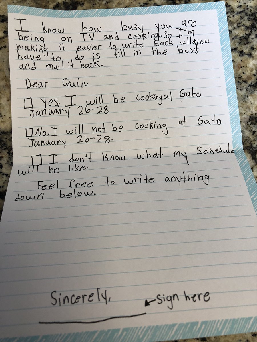 cokekiiyahooco1's tweet image. Where is Bobby Flay? #BobbyFlay #BiggestFans #helpQuinMeetBobbyFlay