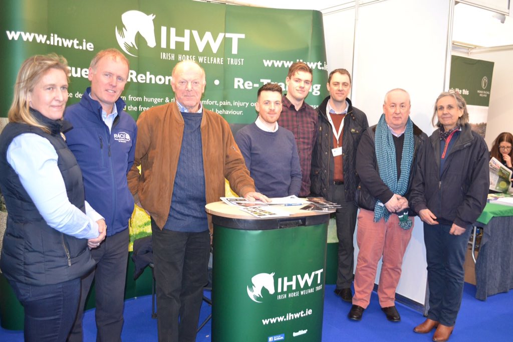 Irish Horse Welfare On Twitter So Great To Launch Our New Online