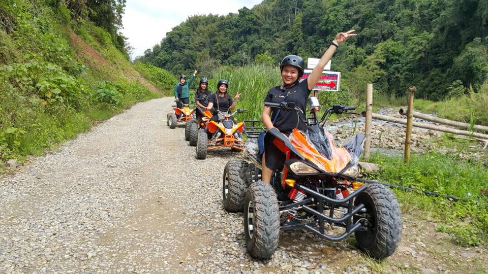Borneo Holidays tweet media