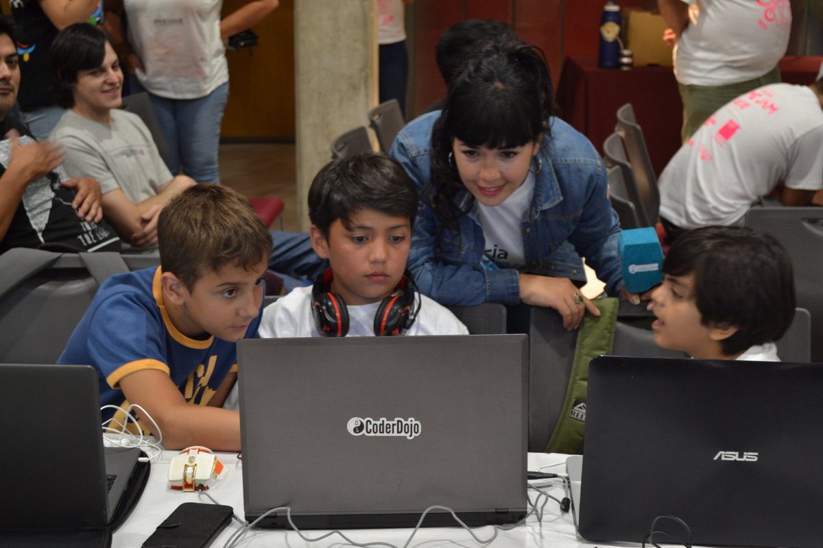 La Docta Stream tweet media