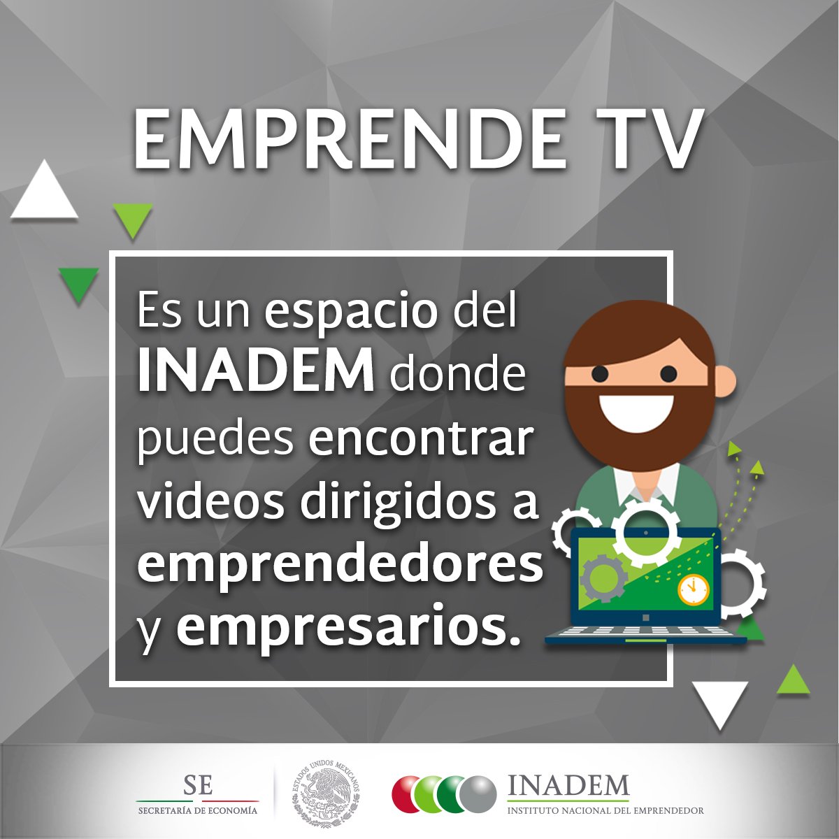 Economia_UDP's tweet photo. Esta noche es de #EmprendeTv. Aprovecha tu tiempo libre inspirándote con nuestros expertos conferencistas https://t.co/22MlafIgsN